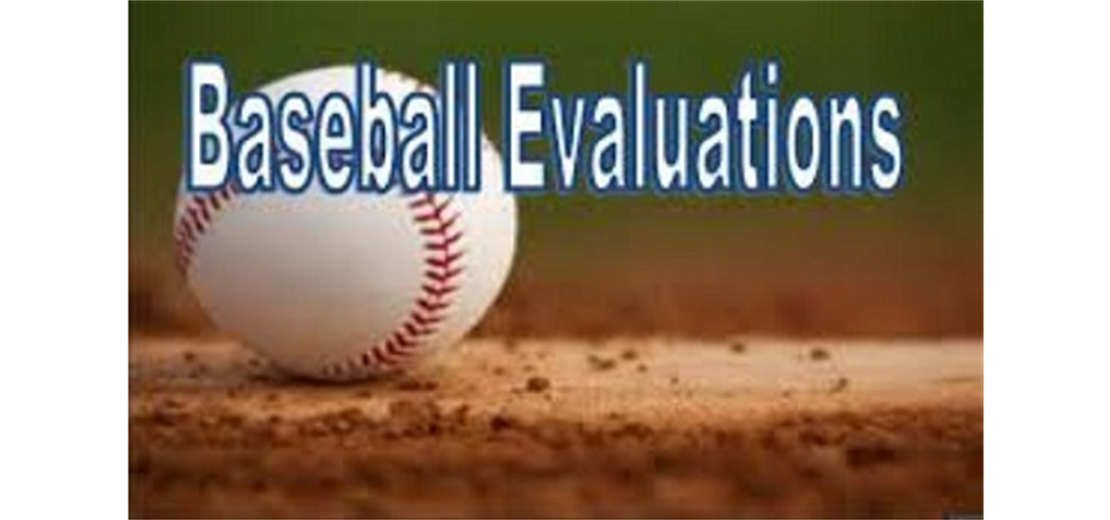 Feb. 3rd - AAA and Majors Evaluations